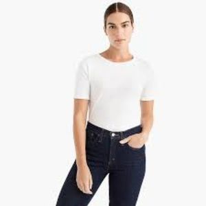 J Crew Slim Perfect T-Shirt
